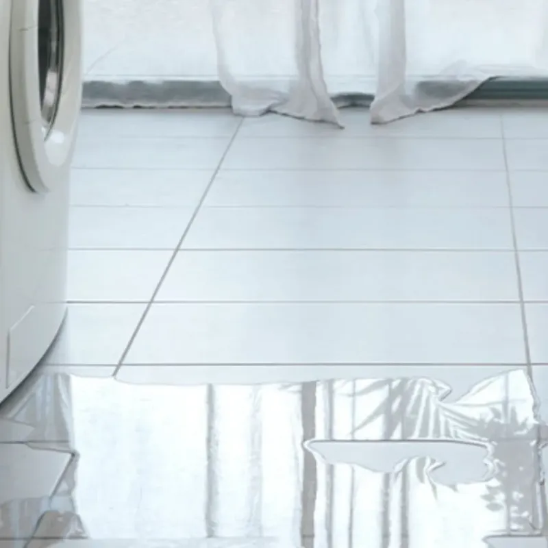 Appliance Leak Cleanup in Madison County, KY